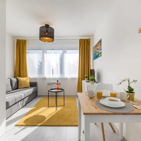 Appartamento Juventus By Mundo Balaton