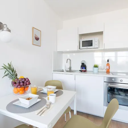 Appartamento Juventus By Mundo Balaton *