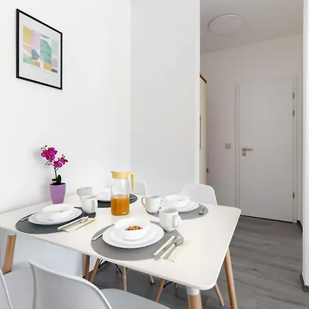Juventus By Mundo Balaton Apartment *