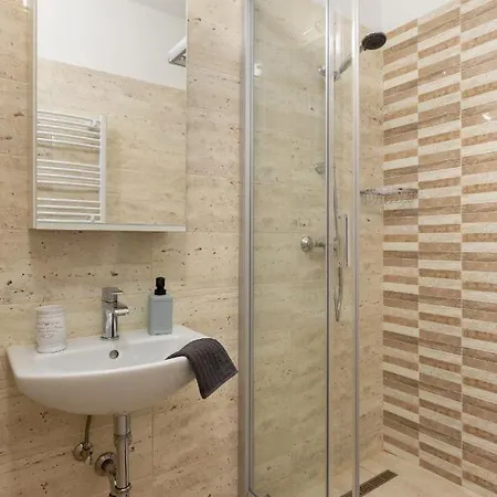 Apartment Juventus By Mundo Balaton *