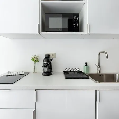 Apartment Juventus By Mundo Balaton *